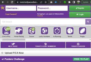 mob.hollywoodbets.net login,Mais